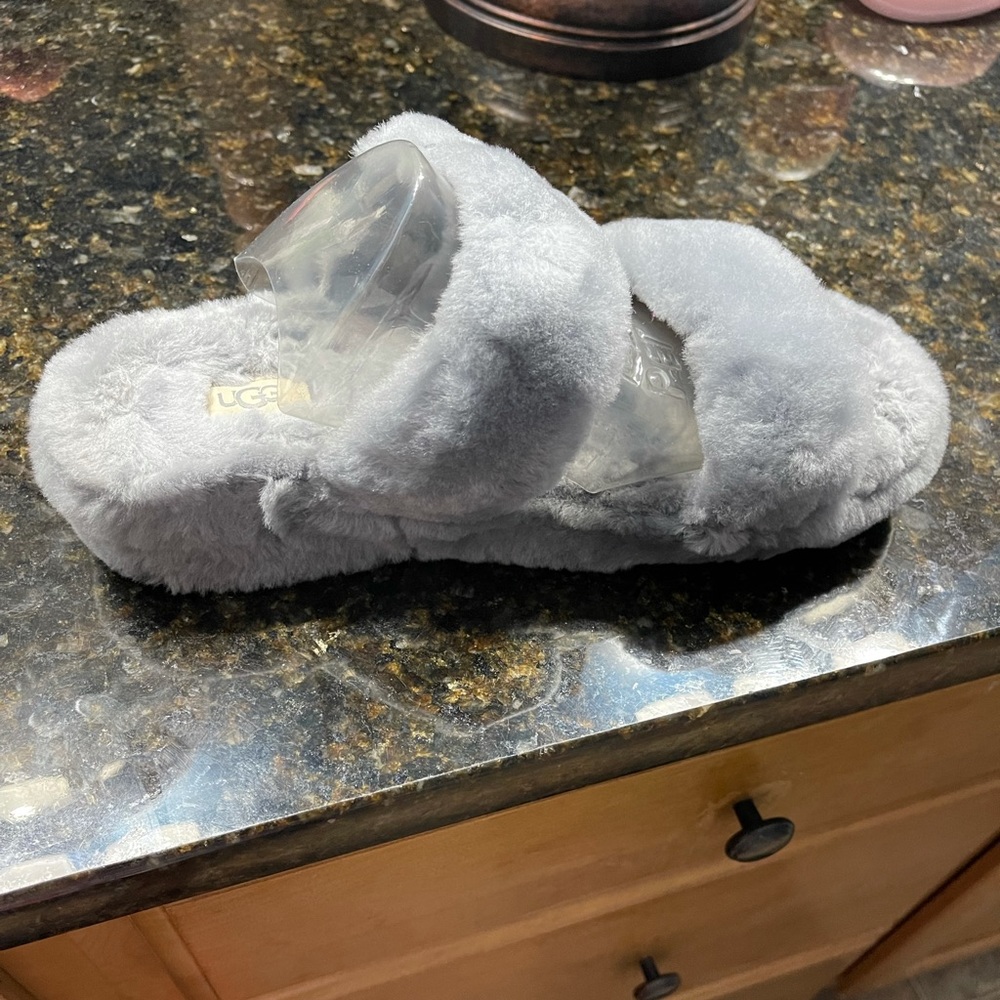 Ugg slippers